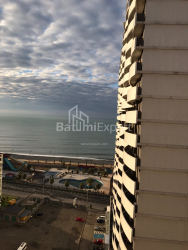 آپارتمان 49 متر مربع - یوسف کوبالادزه, Batumi, گرجستان
