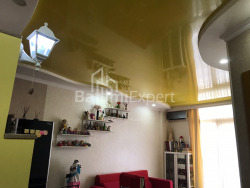 آپارتمان 2-комн 49 m² - یوسف کوبالادزه, Batumi