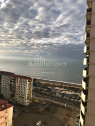 آپارتمان 49 متر مربع - یوسف کوبالادزه, Batumi, گرجستان