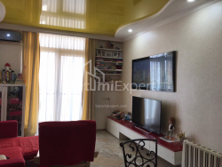 آپارتمان 2-комн 49 m² - یوسف کوبالادزه, Batumi