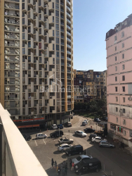 آپارتمان 49 متر مربع - یوسف کوبالادزه, Batumi, گرجستان