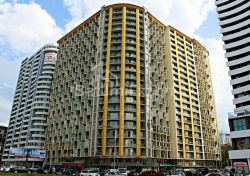 آپارتمان 2-комн 49 m² - یوسف کوبالادزه, Batumi