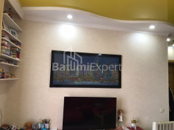 آپارتمان 49 متر مربع - یوسف کوبالادزه, Batumi, گرجستان