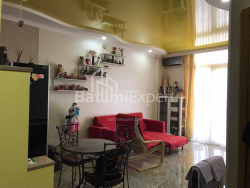 آپارتمان 2-комн 49 m² - یوسف کوبالادزه, Batumi