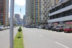 آپارتمان 49 متر مربع - یوسف کوبالادزه, Batumi, گرجستان