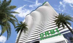 آپارتمان 1-комн 31 m² - یوسف کوبالادزه, Batumi