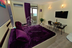 آپارتمان 1-комн 31 m² - یوسف کوبالادزه, Batumi