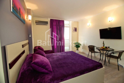 آپارتمان 1-комн 31 m² - یوسف کوبالادزه, Batumi
