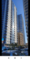 آپارتمان 39.2 متر مربع - کلانتر خیمشیاشویلی, Batumi, گرجستان