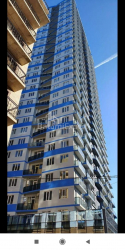 آپارتمان 39.2 متر مربع - کلانتر خیمشیاشویلی, Batumi, گرجستان