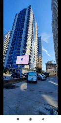 آپارتمان 39.2 متر مربع - کلانتر خیمشیاشویلی, Batumi, گرجستان
