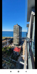 آپارتمان 39.2 متر مربع - کلانتر خیمشیاشویلی, Batumi, گرجستان