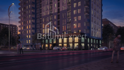 آپارتمان 58 متر مربع - اکوتیم تاکایشویلی, Batumi, گرجستان