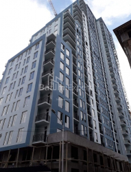 آپارتمان 58 متر مربع - اکوتیم تاکایشویلی, Batumi, گرجستان