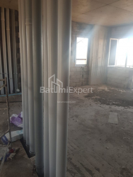 آپارتمان 111 متر مربع - پترا باگریونی, Batumi, گرجستان