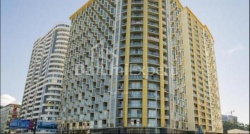 آپارتمان 2-комн 48 m² - یوسف کوبالادزه, Batumi