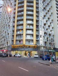 آپارتمان 2-комн 48 m² - یوسف کوبالادزه, Batumi