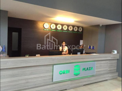 آپارتمان 2-комн 48 m² - یوسف کوبالادزه, Batumi