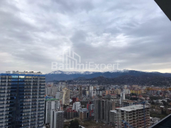 آپارتمان 38 متر مربع - کلانتر خیمشیاشویلی, Batumi, گرجستان
