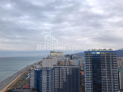 آپارتمان 38 متر مربع - کلانتر خیمشیاشویلی, Batumi, گرجستان
