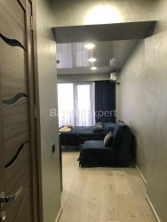 آپارتمان 38 متر مربع - کلانتر خیمشیاشویلی, Batumi, گرجستان