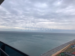 آپارتمان 38 متر مربع - کلانتر خیمشیاشویلی, Batumi, گرجستان