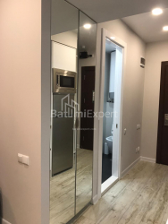 آپارتمان 32 متر مربع - کلانتر خیمشیاشویلی, Batumi, گرجستان