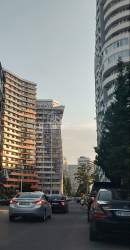 آپارتمان 33 متر مربع - شالوا ایناساریدزه, Batumi, گرجستان