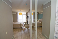 آپارتمان 55 متر مربع - یوسف کوبالادزه, Batumi, گرجستان