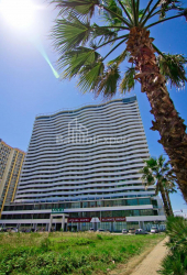 آپارتمان 55 متر مربع - یوسف کوبالادزه, Batumi, گرجستان