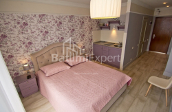 آپارتمان 2-комн 55 m² - یوسف کوبالادزه, Batumi