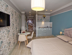 آپارتمان 55 متر مربع - یوسف کوبالادزه, Batumi, گرجستان