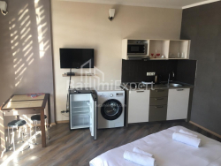 آپارتمان 32.77 متر مربع - یوسف کوبالادزه, Batumi, گرجستان