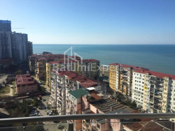 آپارتمان 32.77 متر مربع - یوسف کوبالادزه, Batumi, گرجستان