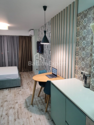 آپارتمان 31 متر مربع - کلانتر خیمشیاشویلی, Batumi, گرجستان