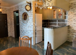 آپارتمان 3-комн 60 m² - نیکو پیروسمانی, Batumi