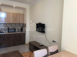 آپارتمان 2-комн 40 m² - الکساندرا پوشکین, Batumi