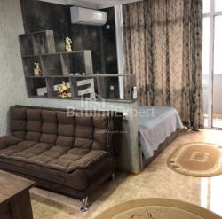 آپارتمان 34 متر مربع - یوسف کوبالادزه, Batumi, گرجستان