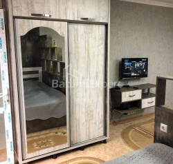 آپارتمان 34 متر مربع - یوسف کوبالادزه, Batumi, گرجستان