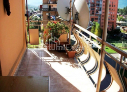 آپارتمان 3-комн 57 m² - گالاکتیون تبیدزه, Batumi