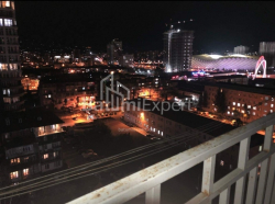 آپارتمان 48 متر مربع - میخائیل جاواخیشویلی, Batumi, گرجستان
