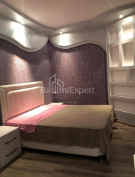 آپارتمان 2-комн 48 m² - میخائیل جاواخیشویلی, Batumi