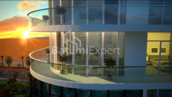 آپارتمان 2-комн 49 m² - آدلیا, Batumi