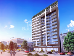 آپارتمان 40 متر مربع - واختنگ گرگاسالی, Batumi, گرجستان