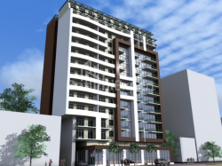 آپارتمان 40 متر مربع - واختنگ گرگاسالی, Batumi, گرجستان