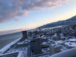 آپارتمان 59 متر مربع - کلانتر خیمشیاشویلی, Batumi, گرجستان