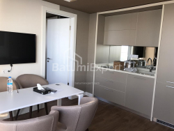 آپارتمان 59 متر مربع - کلانتر خیمشیاشویلی, Batumi, گرجستان