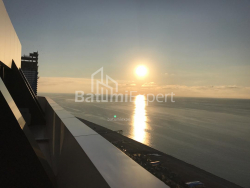 آپارتمان 59 متر مربع - کلانتر خیمشیاشویلی, Batumi, گرجستان