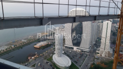 آپارتمان 30 متر مربع - کلانتر خیمشیاشویلی, Batumi, گرجستان