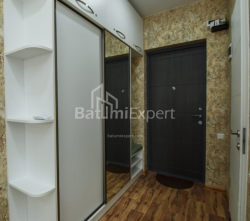 آپارتمان 32 متر مربع - شالوا ایناساریدزه, Batumi, گرجستان